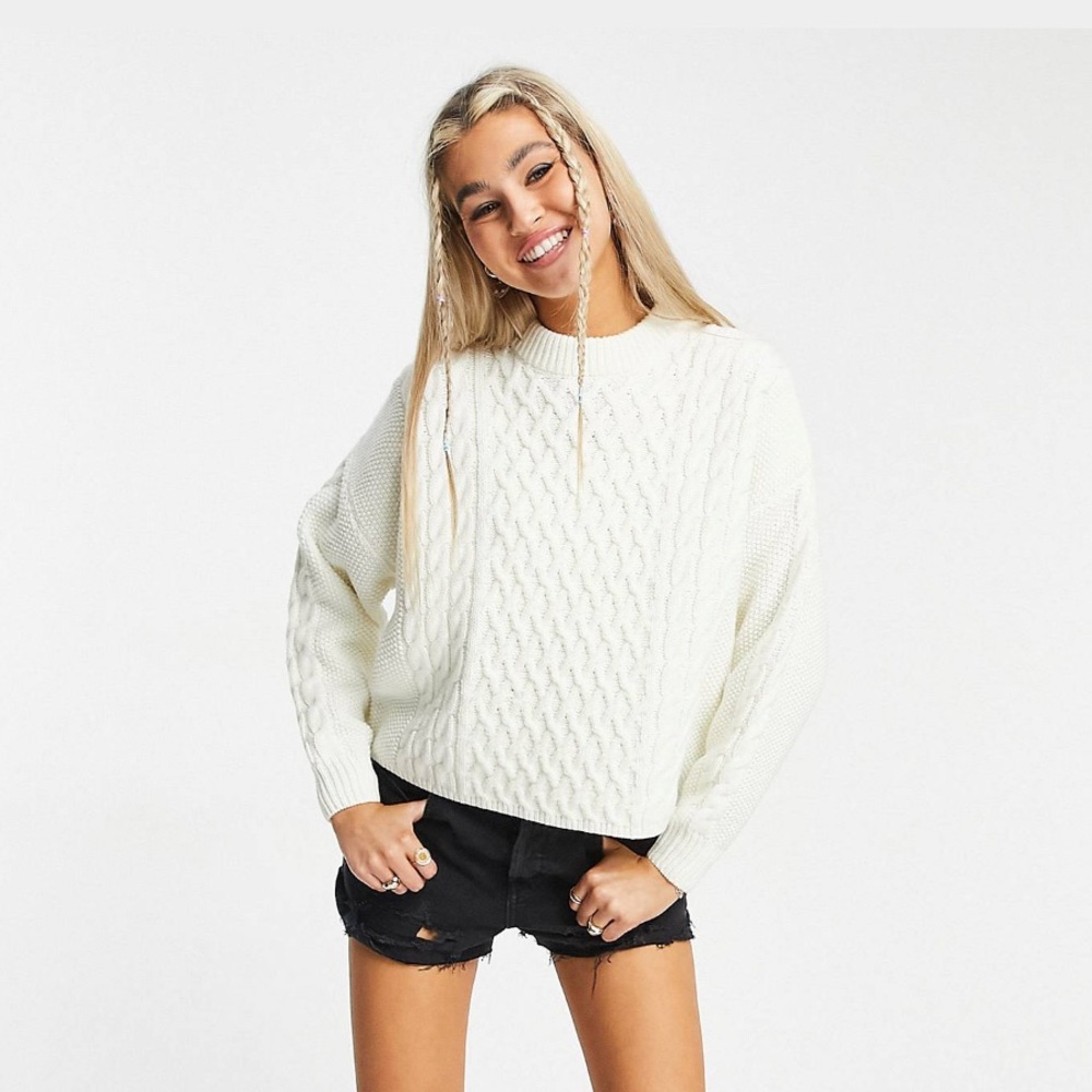 Asos sweater